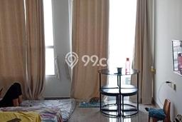 Apartemen Terawat Dijual di Surabaya Spesifikasi 1 KT, 1 KM Apartemen Terawat Dijual di Surabaya Spesifikasi 1 KT, 1 KM