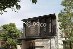 Dijual Rumah Eksklusif 4 KT di Citraland, Surabaya Dijual Rumah Eksklusif 4 KT di Citraland, Surabaya