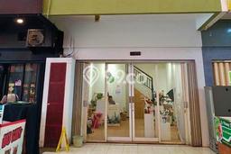 Unit Ruko Dijual di Surabaya LT 45m2 & LB 90m2 Unit Ruko Dijual di Surabaya LT 45m2 & LB 90m2