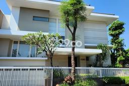 For Sale! Luxury House LT 492m2 Desain Elegan di Citraland For Sale! Luxury House LT 492m2 Desain Elegan di Citraland