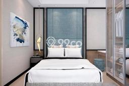Hunian Apartemen Strategis untuk Dijual di Surabaya dengan 2 Kamar Hunian Apartemen Strategis untuk Dijual di Surabaya dengan 2 Kamar