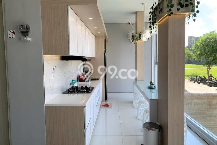 Kost untuk Dijual di Citraland Punya 33 Kamar Kost untuk Dijual di Citraland Punya 33 Kamar