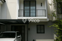 Dijual Hunian Rumah Nyaman 2 KT di Citraland, Surabaya Dijual Hunian Rumah Nyaman 2 KT di Citraland, Surabaya