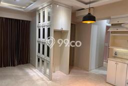 Hunian Apartemen Strategis untuk Dijual di Surabaya dengan 2 Kamar Hunian Apartemen Strategis untuk Dijual di Surabaya dengan 2 Kamar
