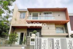 Rumah Luxury Modern Siap Huni di Citraland Surabaya Rumah Luxury Modern Siap Huni di Citraland Surabaya