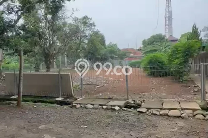 Tanah Strategis Kawasan Cikeas, Luas 500m², Dekat Cikeas, Bogor, Bogor Tanah Strategis Kawasan Cikeas, Luas 500m², Dekat Cikeas, Bogor, Bogor