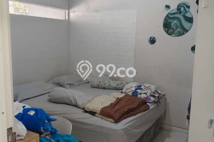 Siap Huni Rumah Mewah 4 Kamar di Sambikerep Dekat ke Mana Pun Siap Huni Rumah Mewah 4 Kamar di Sambikerep Dekat ke Mana Pun