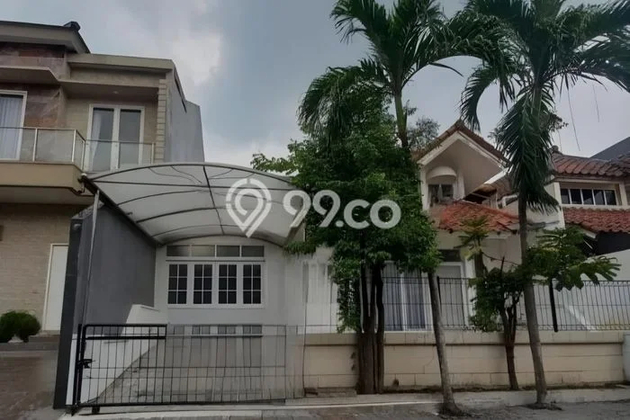Dijual Rumah Minimalis Bagus Punya 3 KT di Sambikerep Surabaya SHM Dijual Rumah Minimalis Bagus Punya 3 KT di Sambikerep Surabaya SHM