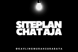 Kavling Tanah untuk Dijual di Citraland, Surabaya, Luas 200m2 Kavling Tanah untuk Dijual di Citraland, Surabaya, Luas 200m2