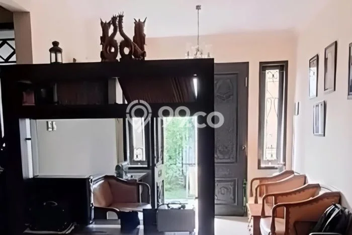Jual Rumah Eksklusif 4 KT di Citraland, Surabaya Jual Rumah Eksklusif 4 KT di Citraland, Surabaya