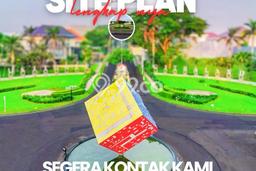 Kavling Tanah untuk Dijual di Citraland, Surabaya, Luas 150m2 Kavling Tanah untuk Dijual di Citraland, Surabaya, Luas 150m2