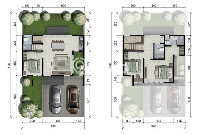 Dijual Rumah Luas Megah Dengan View Cantik di Citraland, Surabaya Dijual Rumah Luas Megah Dengan View Cantik di Citraland, Surabaya