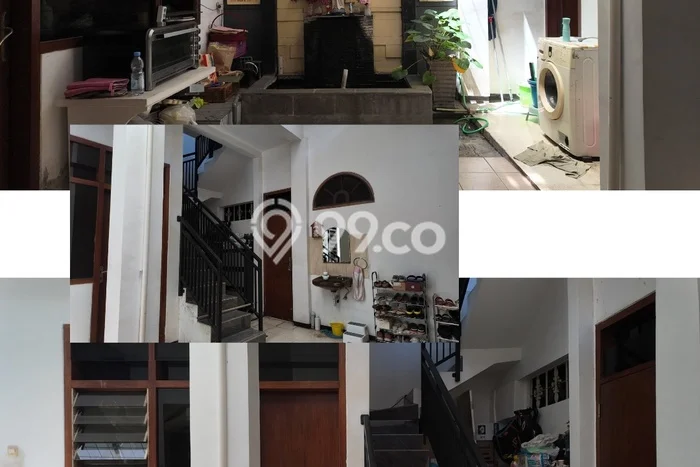 For Sale Rumah Elit Exclusive di Dukuh Pakis, Surabaya For Sale Rumah Elit Exclusive di Dukuh Pakis, Surabaya