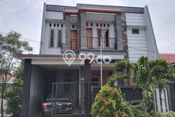 Rumah Strategis Minimalis Lb 240m2 di Sidoarjo, Sidoarjo Rumah Strategis Minimalis Lb 240m2 di Sidoarjo, Sidoarjo