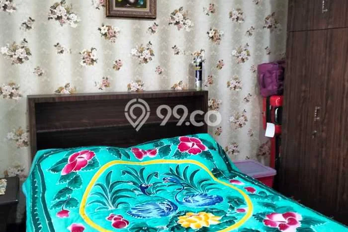 Rumah Elit Modern Siap Huni di Citraland Surabaya Rumah Elit Modern Siap Huni di Citraland Surabaya