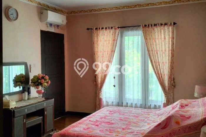 Rumah Elit Modern Siap Huni di Citraland Surabaya Rumah Elit Modern Siap Huni di Citraland Surabaya