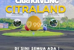 Tanah Dijual di Surabaya Seluas 432m2 Strategis Tanah Dijual di Surabaya Seluas 432m2 Strategis