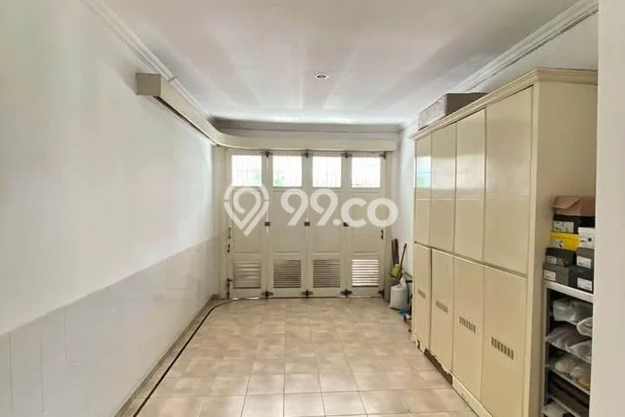 Jual Rumah Luas Megah Dengan View Eksklusif di Wisata Bukit Mas, Surabaya Jual Rumah Luas Megah Dengan View Eksklusif di Wisata Bukit Mas, Surabaya