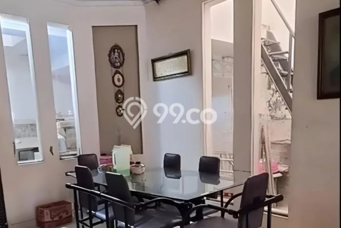 Jual Rumah Eksklusif 4 KT di Citraland, Surabaya Jual Rumah Eksklusif 4 KT di Citraland, Surabaya