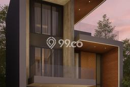 Hunian Super Mewah dengan Akses Paling Strategis di Citraland, Surabaya Hunian Super Mewah dengan Akses Paling Strategis di Citraland, Surabaya