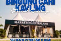 Dijual Tanah di Surabaya, Luas 180m2 PPJB Dijual Tanah di Surabaya, Luas 180m2 PPJB