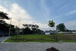 Tanah Kavling Dijual di Surabaya dengan Spesifikasi 120m2 Tanah Kavling Dijual di Surabaya dengan Spesifikasi 120m2