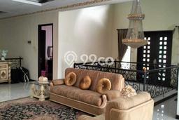 Rumah Elit Modern Siap Huni di Citraland Surabaya Rumah Elit Modern Siap Huni di Citraland Surabaya