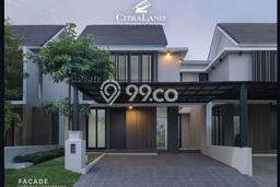 Dijual Rumah Luas Megah Dengan View Cantik di Citraland, Surabaya Dijual Rumah Luas Megah Dengan View Cantik di Citraland, Surabaya
