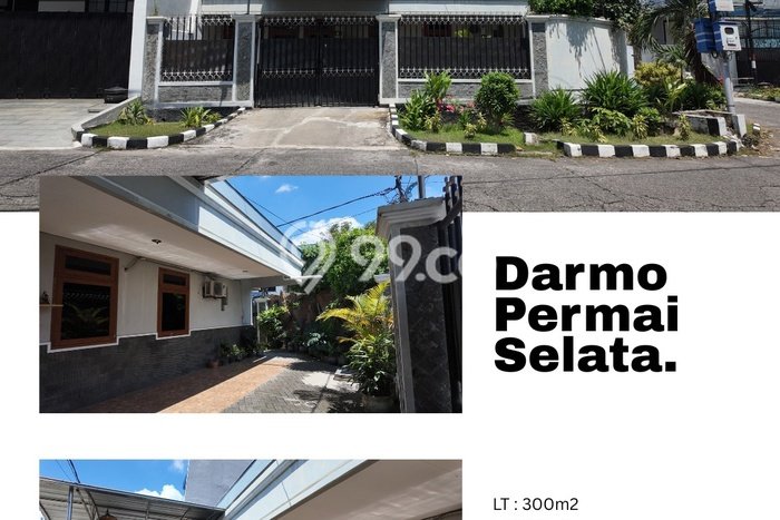 For Sale Rumah Elit Exclusive di Dukuh Pakis, Surabaya For Sale Rumah Elit Exclusive di Dukuh Pakis, Surabaya