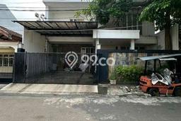 Dijual Rumah Luas Elegan Dengan View Cantik di Darmo Permai, Surabaya Dijual Rumah Luas Elegan Dengan View Cantik di Darmo Permai, Surabaya