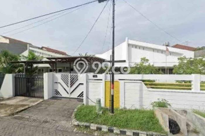 Hunian Super Elit dengan Akses Paling Strategis di Kupang, Surabaya Hunian Super Elit dengan Akses Paling Strategis di Kupang, Surabaya