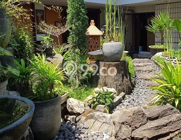Rumah Elit LB 700m2 Siap Huni Desain Elegan di Surabaya Kota, Surabaya Rumah Elit LB 700m2 Siap Huni Desain Elegan di Surabaya Kota, Surabaya