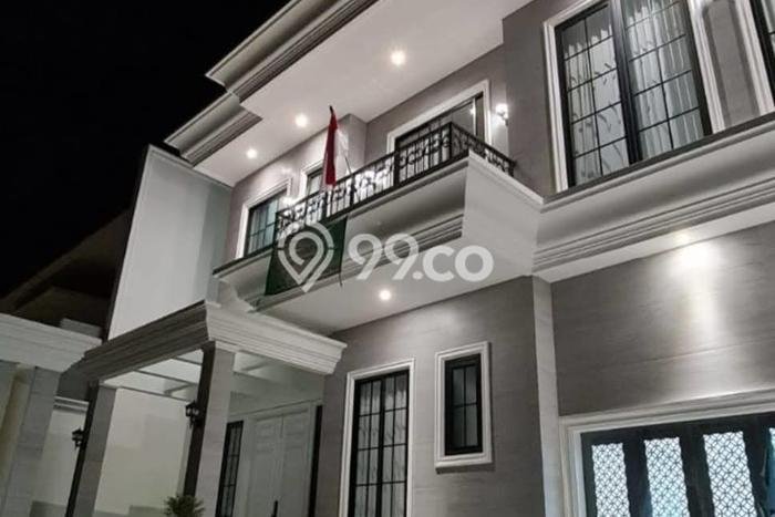 Dijual Rumah Luas Elegan Dengan View Cantik di Citraland, Surabaya Dijual Rumah Luas Elegan Dengan View Cantik di Citraland, Surabaya
