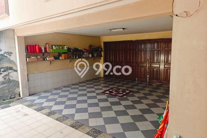 Jual Rumah Mewah Elegan Dengan View Eksklusif di Kupang, Surabaya Jual Rumah Mewah Elegan Dengan View Eksklusif di Kupang, Surabaya