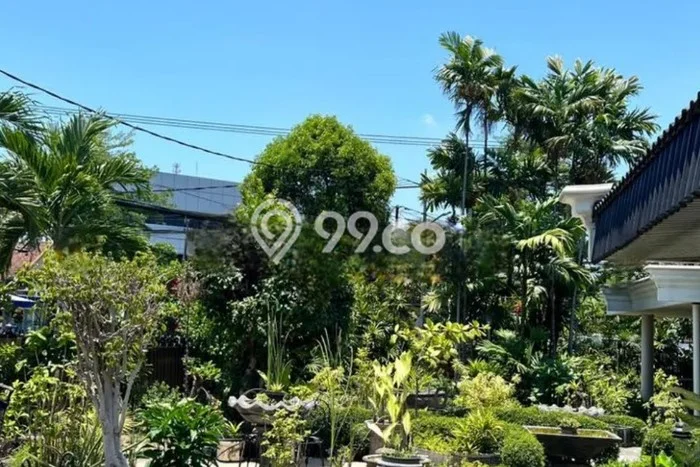 Rumah Elit LB 700m2 Siap Huni Desain Elegan di Surabaya Kota, Surabaya Rumah Elit LB 700m2 Siap Huni Desain Elegan di Surabaya Kota, Surabaya