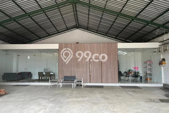 Area Strategis! Disewakan Gudang Lokasi Denpasar Barat, Denpasar Cocok untuk Bisnis Area Strategis! Disewakan Gudang Lokasi Denpasar Barat, Denpasar Cocok untuk Bisnis