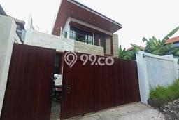 Disewakan Rumah Murah di Ungasan Badung Punya 4 KT Disewakan Rumah Murah di Ungasan Badung Punya 4 KT