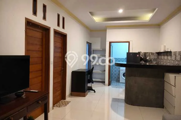 Lokasi terbaik! Rumah siap pakai disewakan di Gianyar LB 90m2 Lokasi terbaik! Rumah siap pakai disewakan di Gianyar LB 90m2
