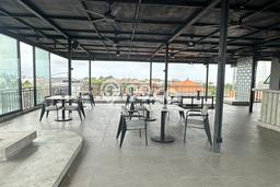 Komersial untuk Disewa di Pusat Badung Luas Bangunan 180m2 Komersial untuk Disewa di Pusat Badung Luas Bangunan 180m2