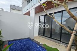 Bisnis Potensial! Vila Kawasan , Luas 100m2m², Posisi Strategis Bisnis Potensial! Vila Kawasan , Luas 100m2m², Posisi Strategis
