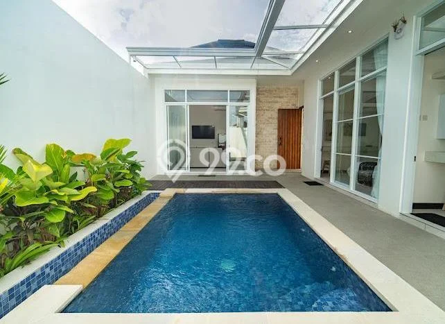 BEST RENT! Vila di , Luas 0m2m², Kawasan Asri BEST RENT! Vila di , Luas 0m2m², Kawasan Asri