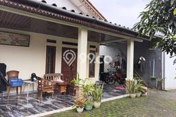 Rumah Modern Minimalis 3 KT Bisa Langsung Pindah di Gunung Sindur Rumah Modern Minimalis 3 KT Bisa Langsung Pindah di Gunung Sindur