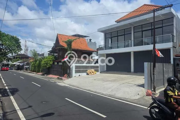 Unit Ruko Strategis di Denpasar Timur, Denpasar Potensi Bisnis Besar Unit Ruko Strategis di Denpasar Timur, Denpasar Potensi Bisnis Besar