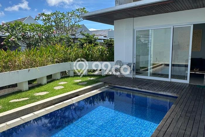 AREA PREMIUM! Vila Kawasan , Ukuran 155m2m², View Menarik di area AREA PREMIUM! Vila Kawasan , Ukuran 155m2m², View Menarik di area