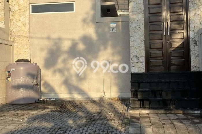 Vila Siap Huni Kawasan , Luas 0m2m², Disewakan Vila Siap Huni Kawasan , Luas 0m2m², Disewakan