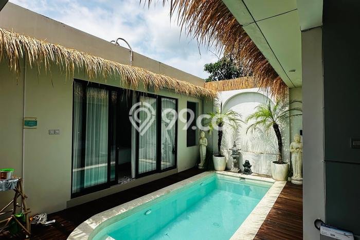 Vila Strategis di , Area 0m2m², Kawasan Nyaman Vila Strategis di , Area 0m2m², Kawasan Nyaman