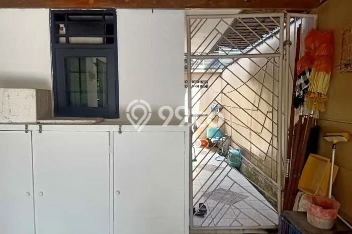 Rumah Modern 3 KT LT 150m2 di Ubung Rumah Modern 3 KT LT 150m2 di Ubung
