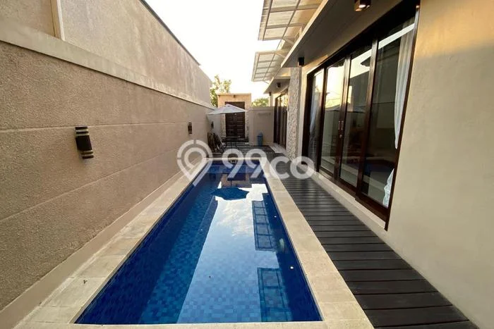 Vila Siap Huni Kawasan , Luas 0m2m², Disewakan Vila Siap Huni Kawasan , Luas 0m2m², Disewakan