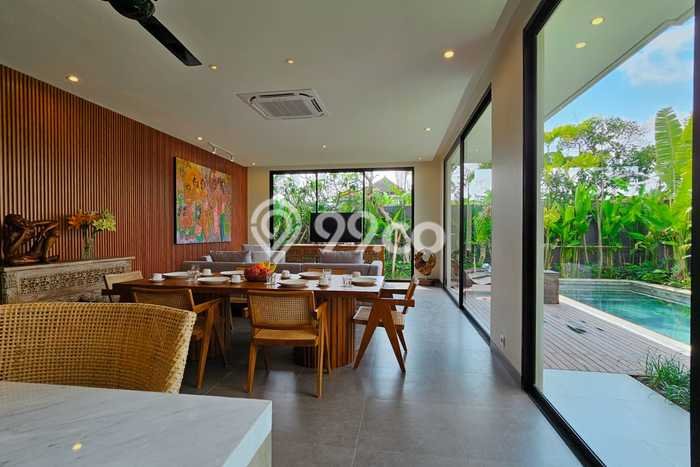 LOKASI STRATEGIS! Vila di Ubud, Area 310m2m², Lingkungan Prima LOKASI STRATEGIS! Vila di Ubud, Area 310m2m², Lingkungan Prima
