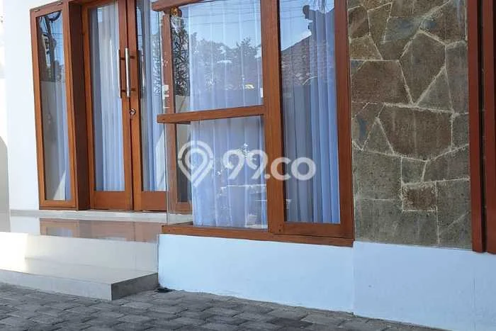 Rumah sewa siap pakai 3 Kamar Tidur di Renon, Denpasar Rumah sewa siap pakai 3 Kamar Tidur di Renon, Denpasar